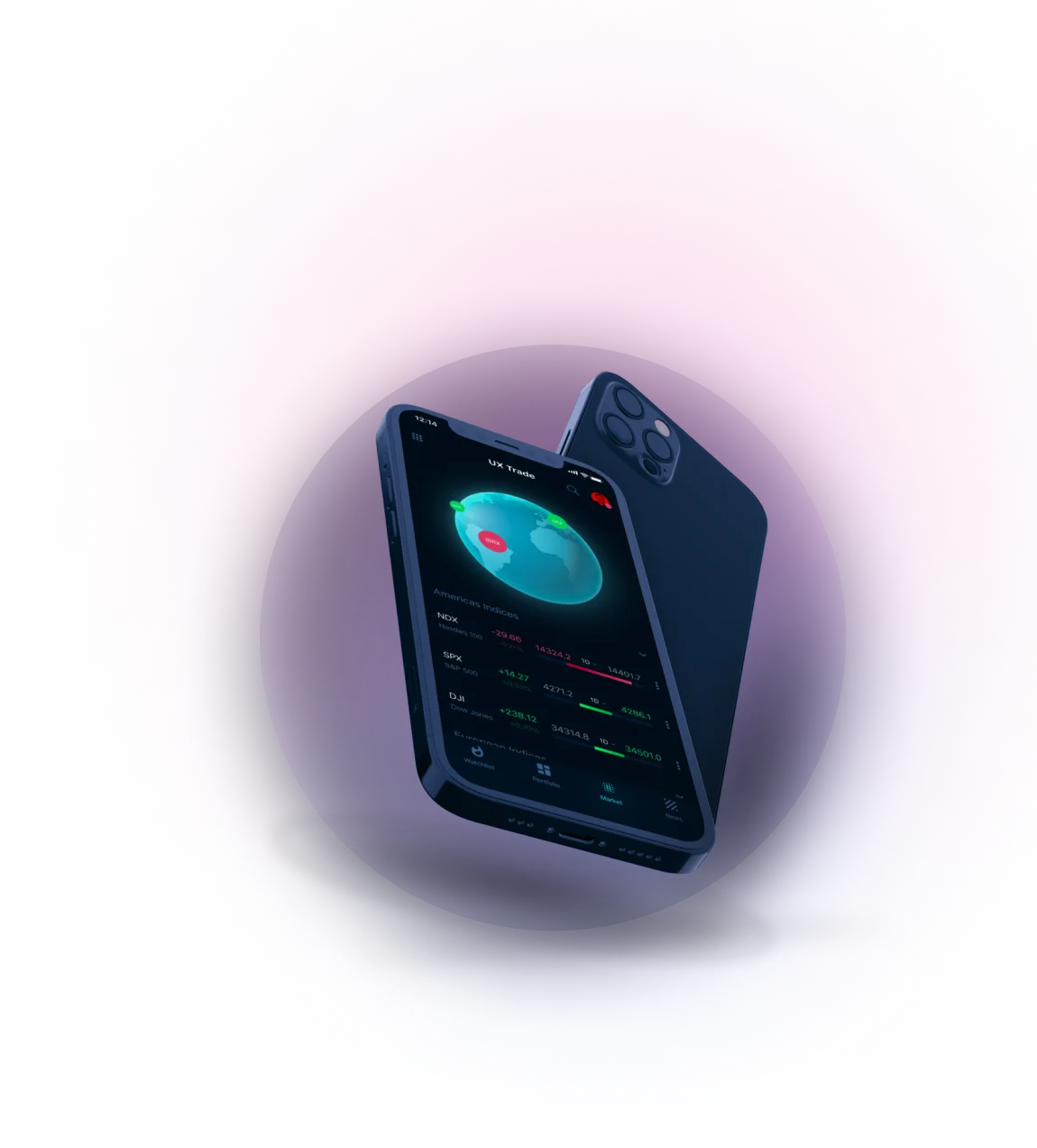 Immediate 4ExAlgo - Get in touch with us